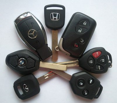 Изготовление автоключей в Кирове